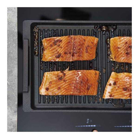 Novy Grillplatte mit Keramikbeschichtung