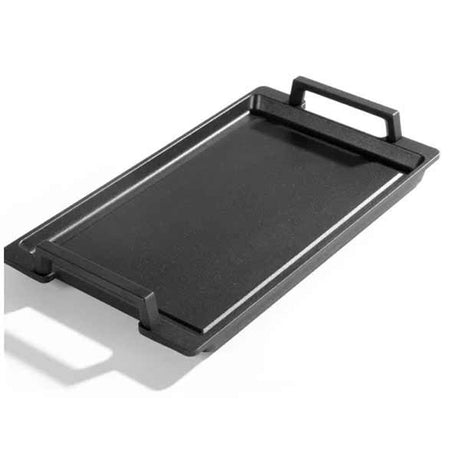 Novy Teppanyaki Platte Hitzebeständig