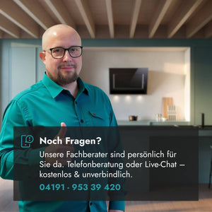 Novy Panorama 120 Muldenlüfter