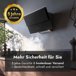 Falmec Verso Easy Umlufthaube