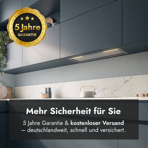 Falmec Lüfterbaustein Plus
