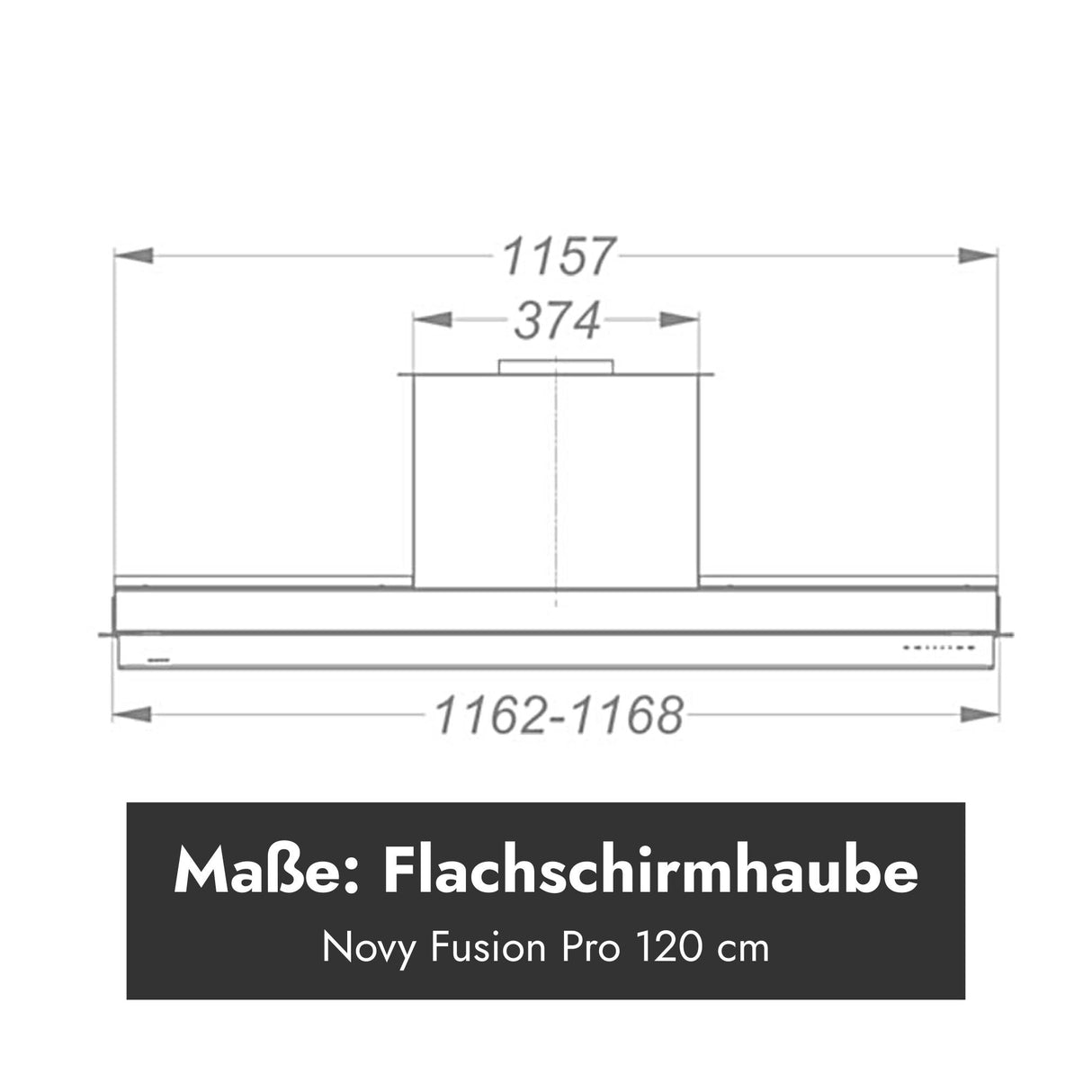 Novy Fusion Pro