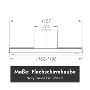 Novy Fusion Pro