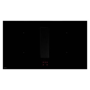 Novy Easy Prestige 90 cm Schwarz