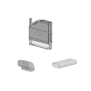 Berbel Permalyt-Set DL BUR für Downline