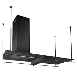 Airforce Frame Isola