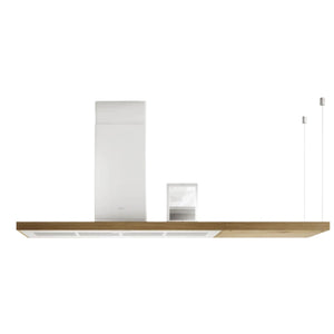 Elica Bio Wand- oder Inselhaube