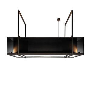 Novy Inselhaube Phantom Frame/Cable