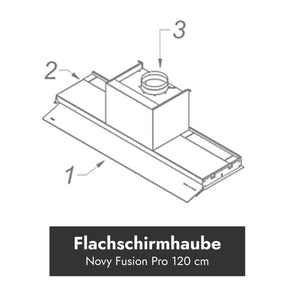 Novy Fusion Pro