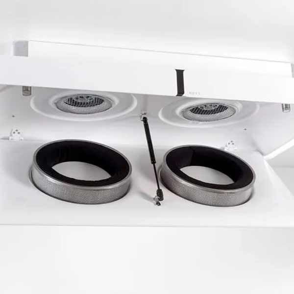 Novy Monoblock Ersatzfilter für Cloud