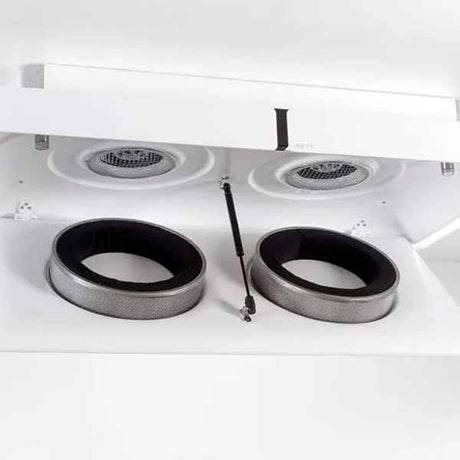 Novy Monoblock Ersatzfilter für Cloud