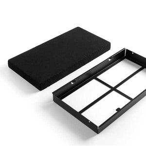 Novy Umluftset mit Monoblock (f. Crystal)