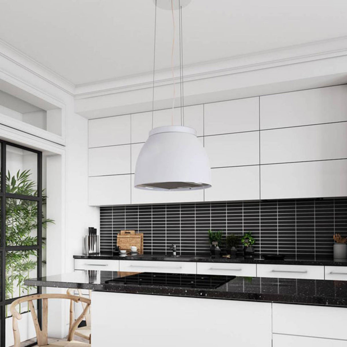 Airforce Luna Restyling 