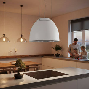 Airforce New Moon Restyling Inselhaube