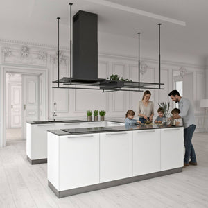 Airforce Frame Isola