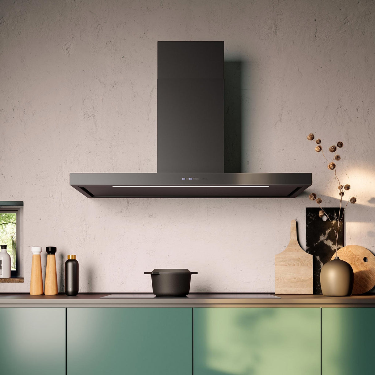 Falmec Plane NRS Plus