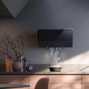 Falmec Verso Kopffreihaube