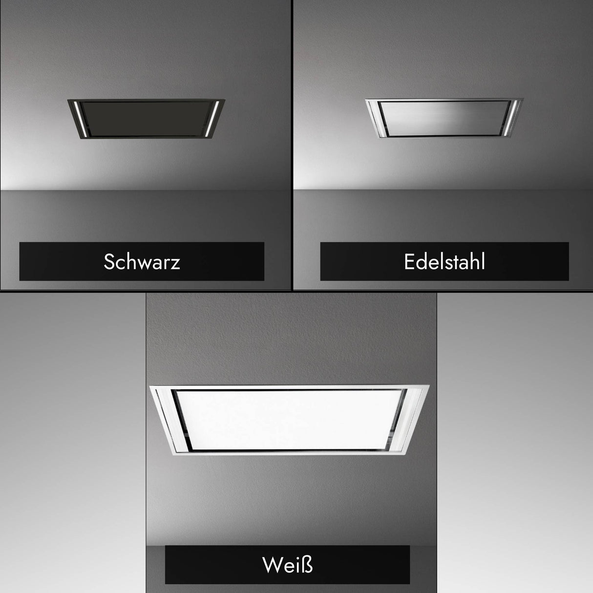 Falmec Stella Plus Deckenlüfter
