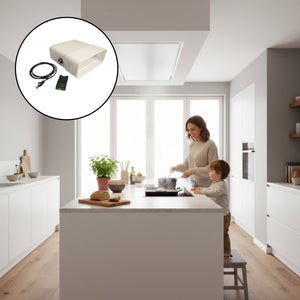 Novy Sense-Sensor Kit Novy Pureline Pro Compact