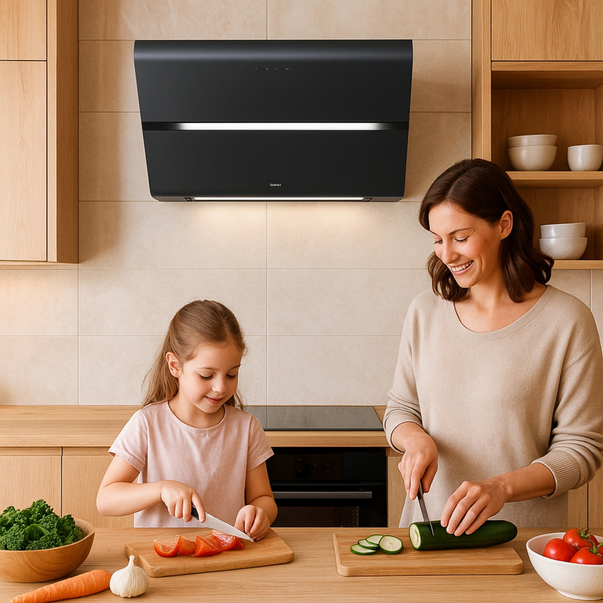 Berbel Smartline BKH ST mit permalyt®-Filter