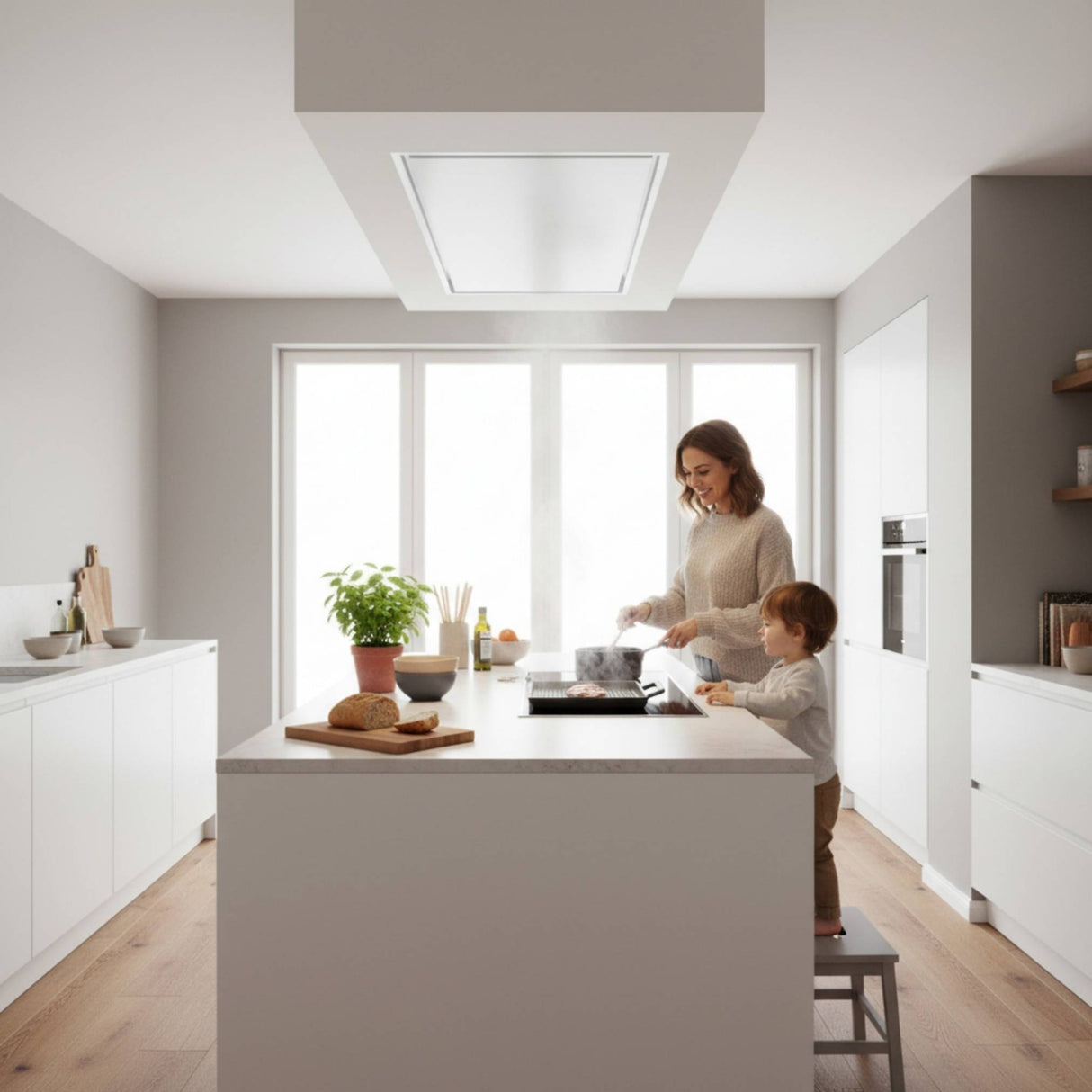 Novy Pureline Pro Compact