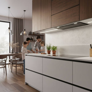 Airforce Modulo Plus Einbauhaube