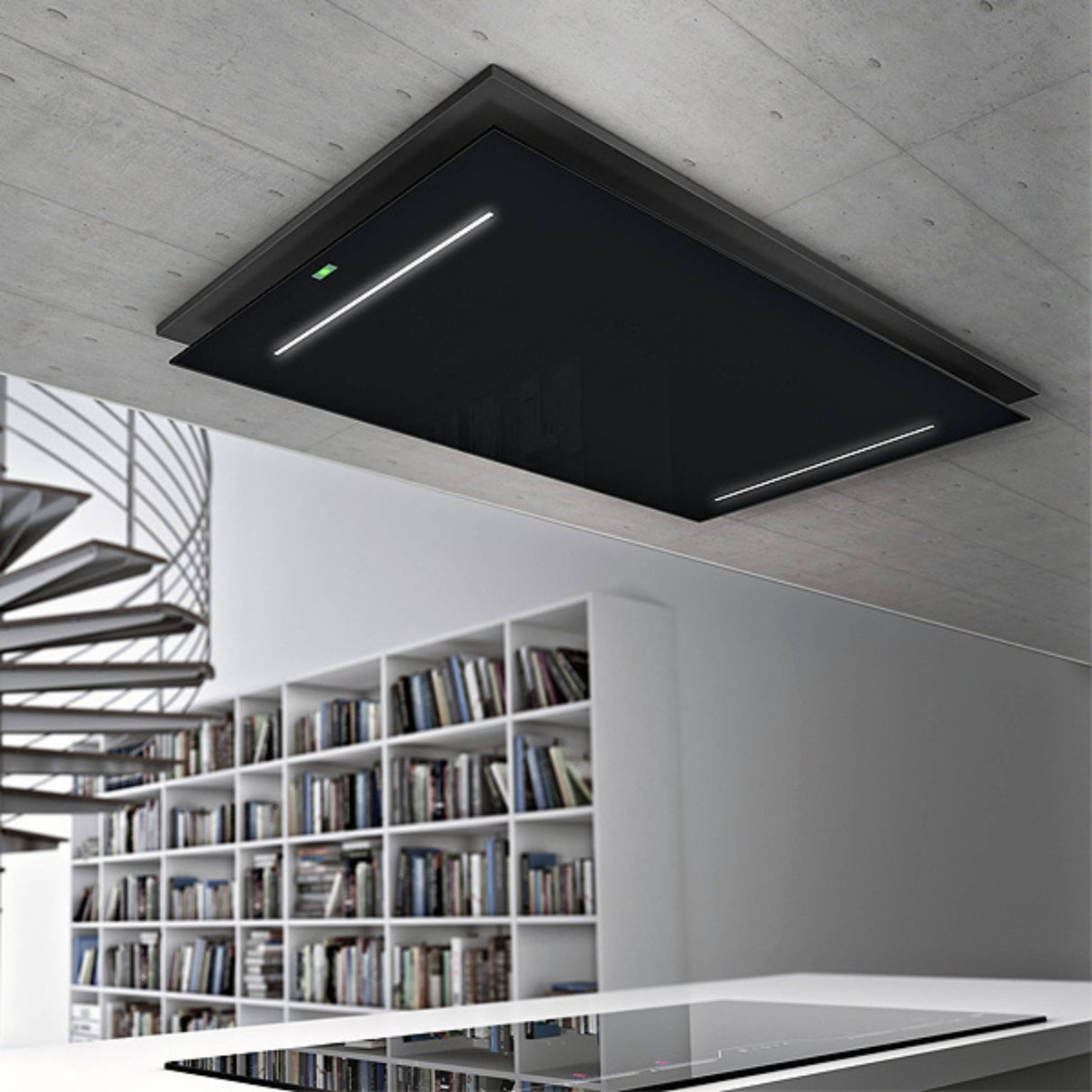 Airforce Lana A Easy Up Deckenlüfter