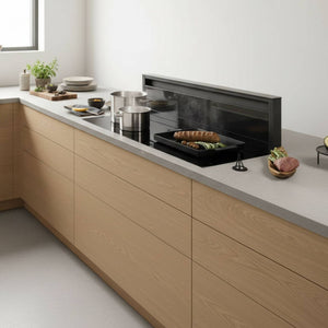 Novy Panorama 120 Muldenlüfter