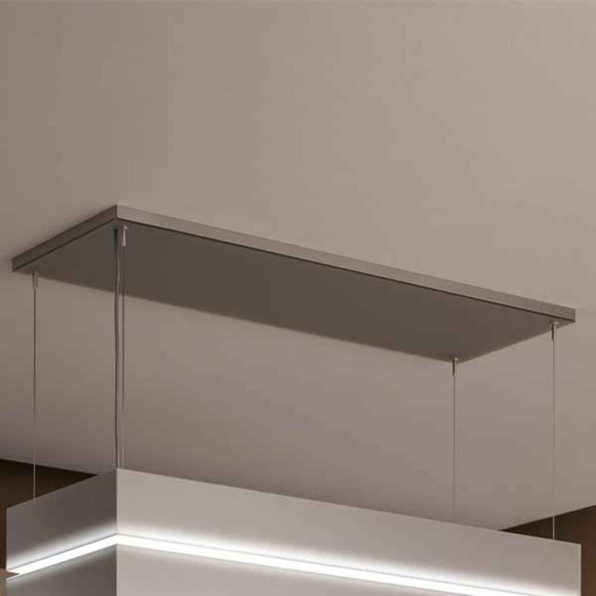 Deckenkonsole Berbel Skyline Edge Play BIH SKE-P