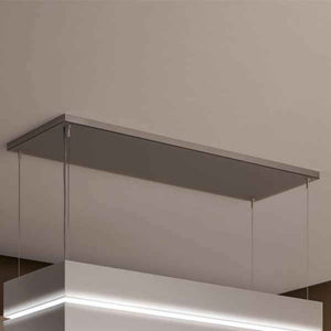 Deckenkonsole Berbel Skyline Edge Play BIH SKE-P