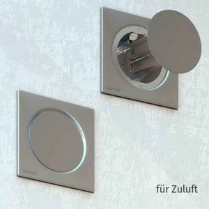 Berbel Mauerkasten BMK-Z 150 Zuluft