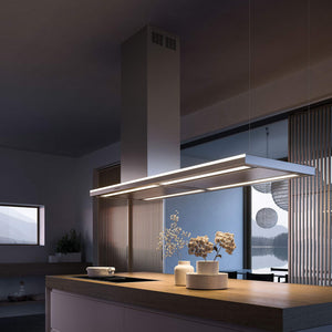 Falmec Lumen Inselhaube NRS 175