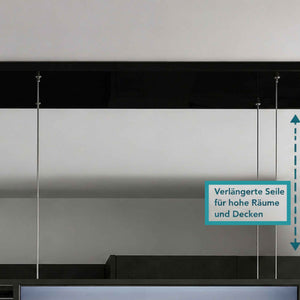 Seilverlängerung berbel Skyline Edge Play BIH SKE-P