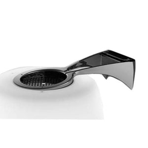 Elica Wandmontage-Set Verchromt