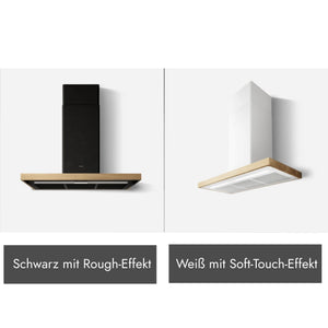 Elica Bio Wand- oder Inselhaube