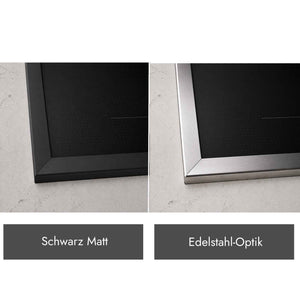Berbel Kochfeldrahmen Downline Advance, Performance, Compact