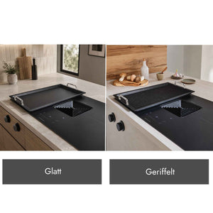 Berbel Grillplatte MAX