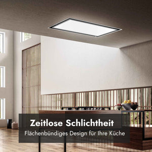 Elica Skydome Deckenlüfter