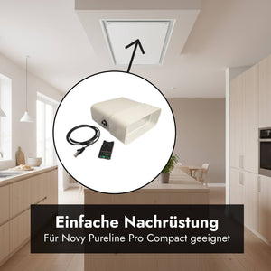 Novy Sense-Sensor Kit Novy Pureline Pro Compact