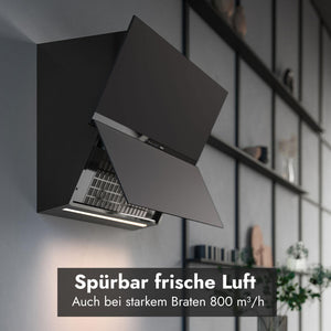 Falmec Fusion Kopffreihaube