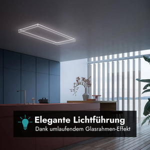 Falmec Alba Deckenlüfter