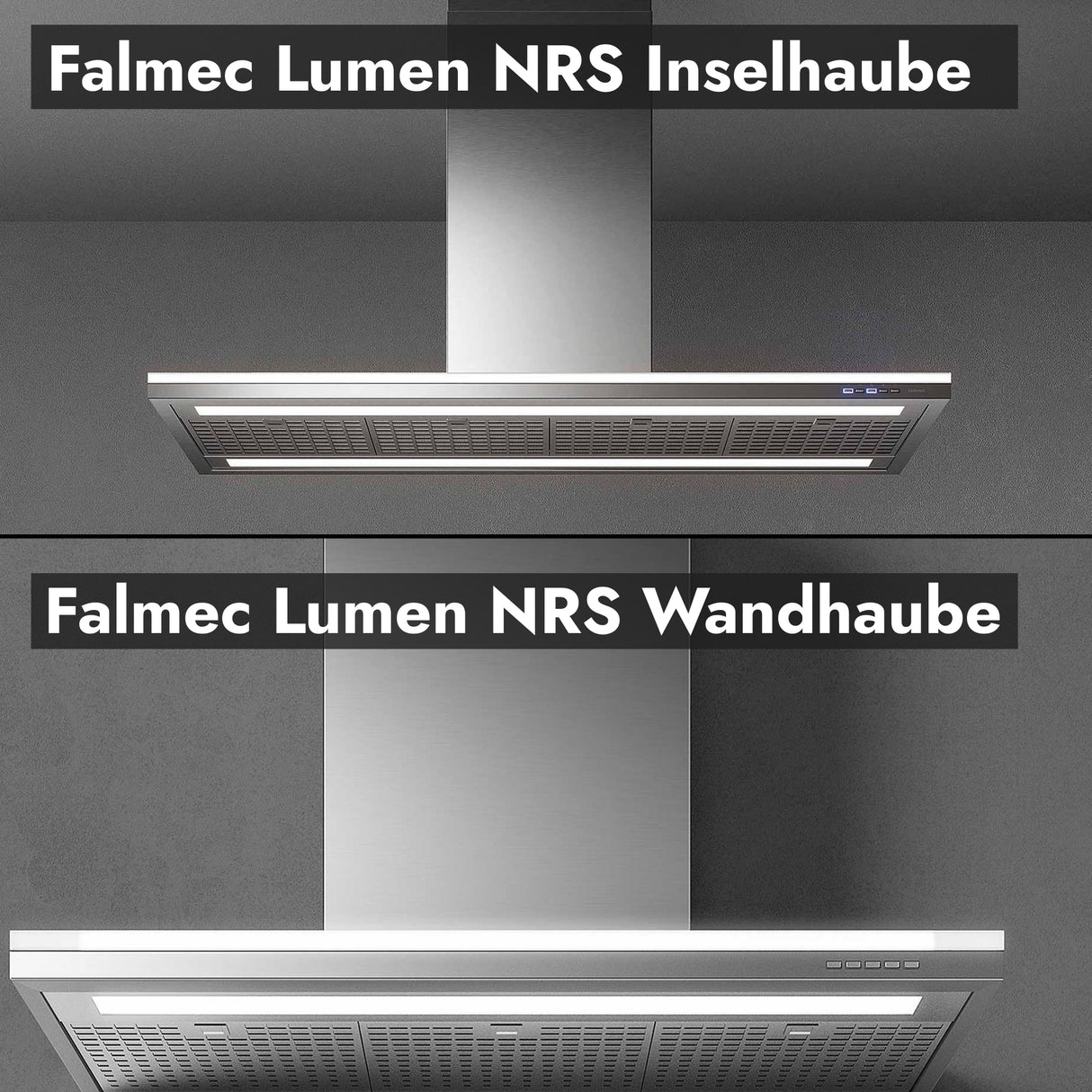 Falmec Lumen NRS