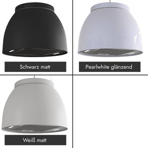 Airforce Luna Restyling 