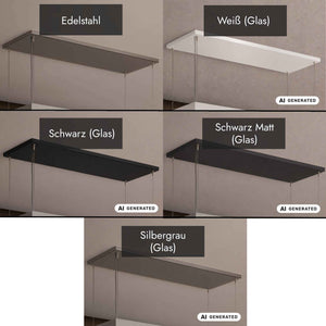 Deckenkonsole Berbel Skyline Edge Play BIH SKE-P