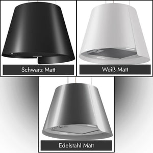 Airforce Sharp Inselhaube