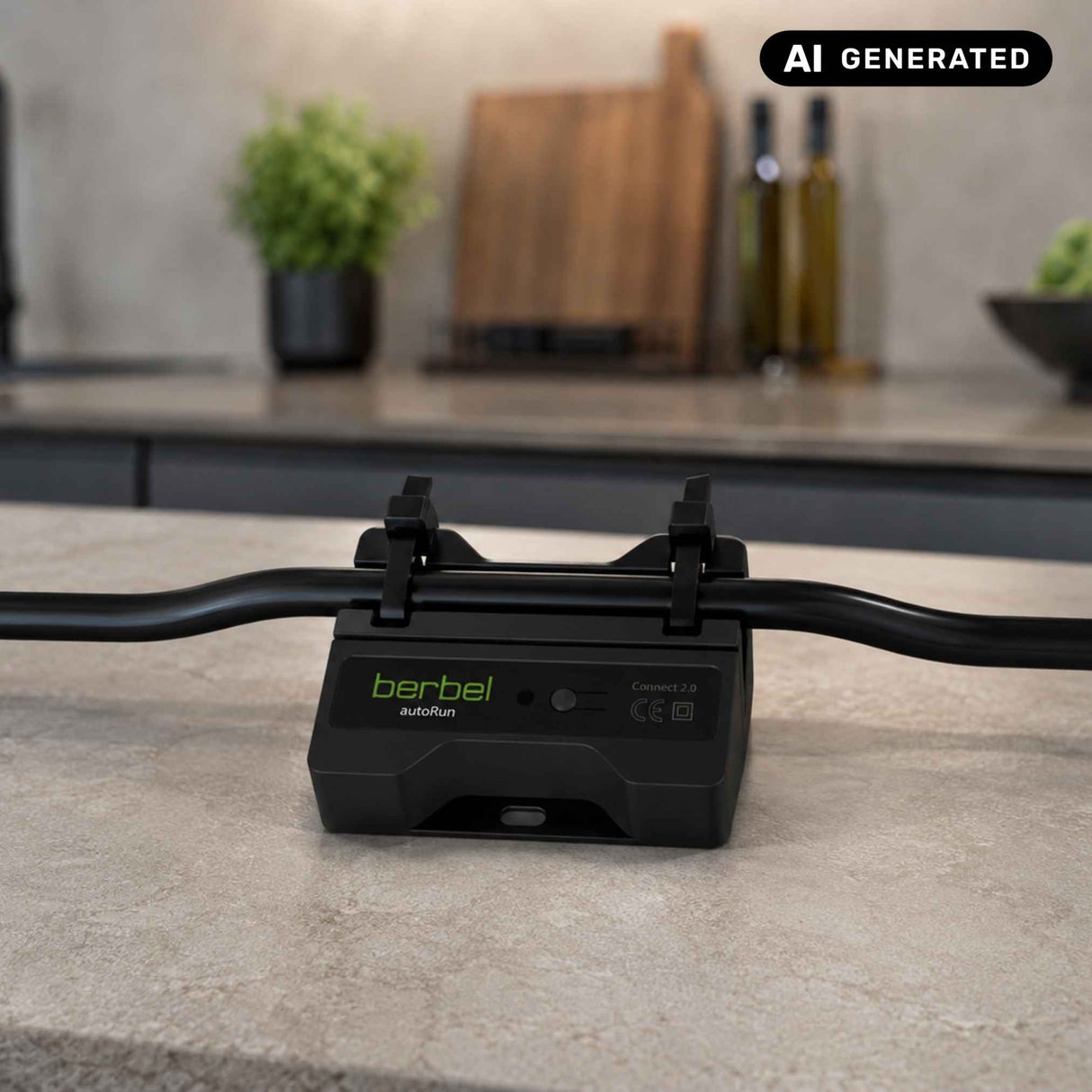 Berbel AutoRun 2.0 Modul