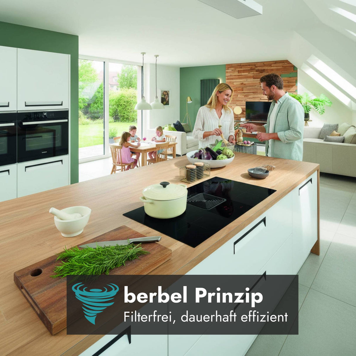 Berbel Downline Compact