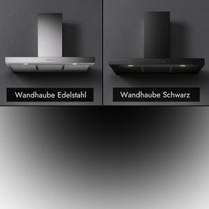 Falmec Mercurio Evo Wandhaube
