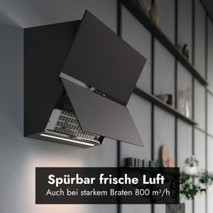Falmec Fusion Kopffreihaube
