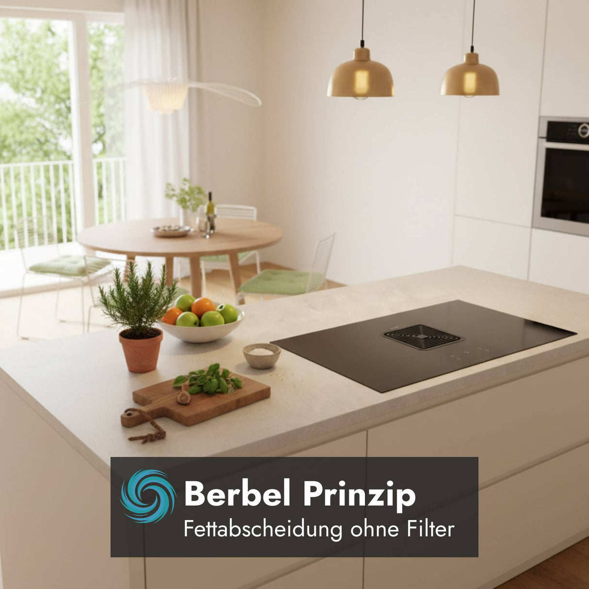 Berbel Downline Advance